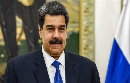 Nikolas Maduro