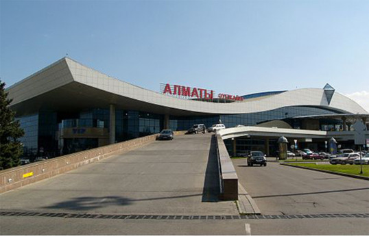 Almatı Hava Limanında 28 aviareysdə gecikmə qeydə alınıb
