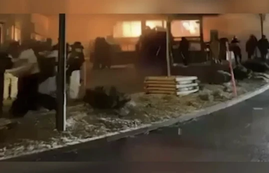 İsveçrədə 9 yanvar Matəm Günü elan edilib