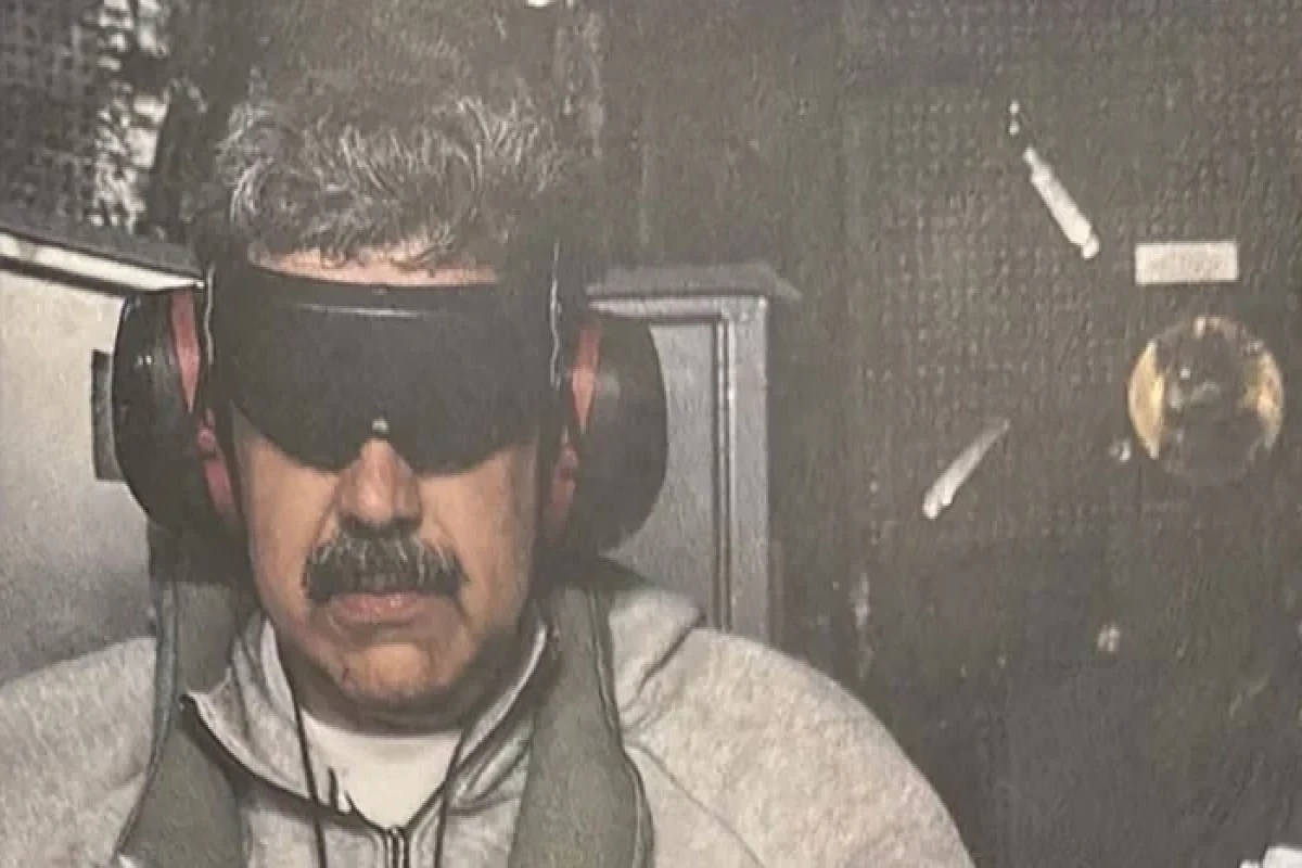 “Maduro əməliyyatı”nın nəticəsi necə olacaq? - ABŞ və venesuelalı ekspertlər vəziyyəti APA-ya şərh edib
