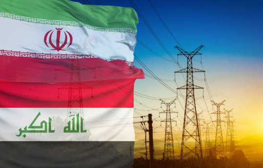 İraq İran qazının olmaması səbəbilə enerji təchizatının azalacağı iddialarını təkzib edib