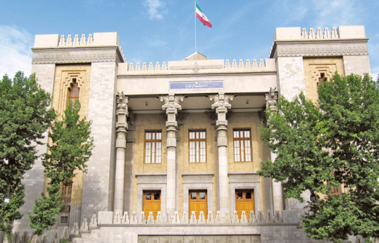 Rəsmi Tehran Suriyanın yeni hökumətinin Bəşər Əsədə görə İrandan təzminat tələbi məsələsinə aydınlıq gətirib