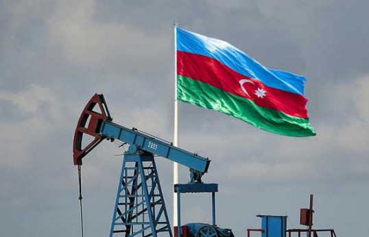 2025-ci ildə Azərbaycan neftinin orta ixrac qiyməti 71 dollardan yüksək olub