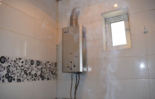 Cəlilabad sakini dəm qazından ölüb