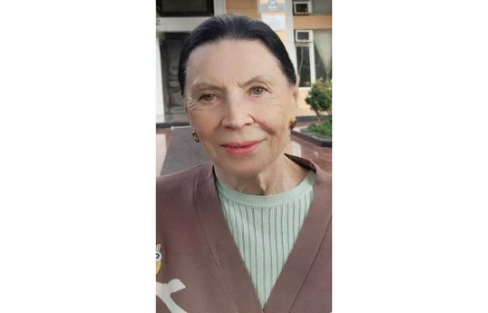 Marqarita Maleyeva