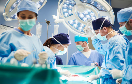Ötən il 350-ə yaxın orqan transplantasiyası həyata keçirilib