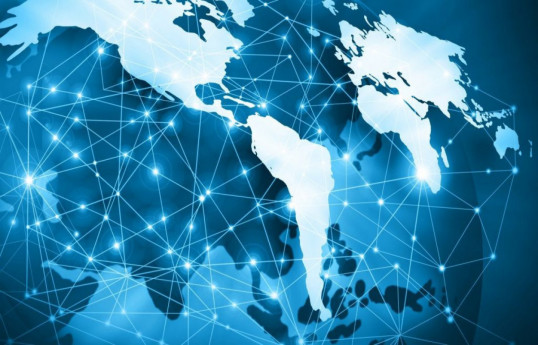 Azərbaycan internet xidmətləri üzrə dünyanın TOP-5 ölkəsi sırasında yer alıb