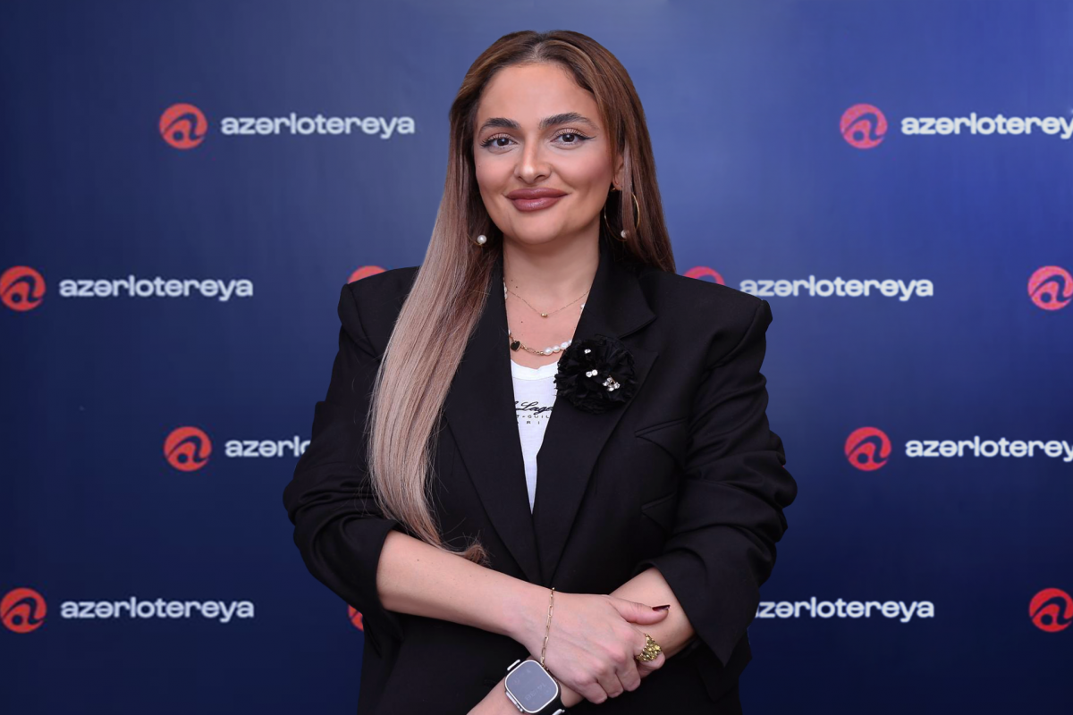 "Azərlotereya"da yeni təyinat olub