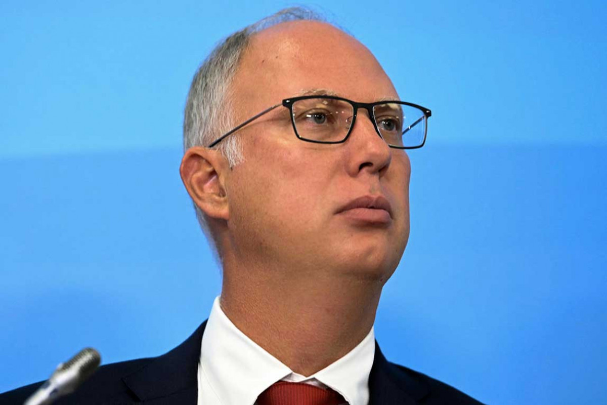 Kirill Dmitriyev
