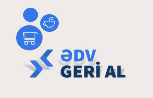 Ötən il istehlakçılara 191 mln. manatdan çox ƏDV geri qaytarılıb