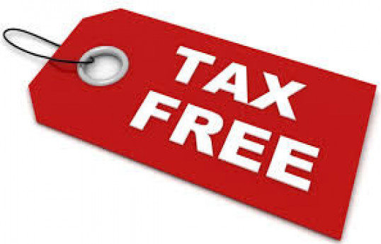 Ötən il əcnəbilərə 10 mln. manatdan çox “tax free” qaytarılıb