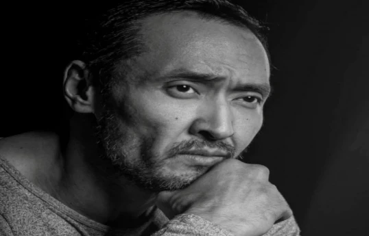 Murat Bisembin