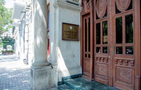 AYB üzvlük haqqını ödəməyənlərə xəbərdarlıq edib