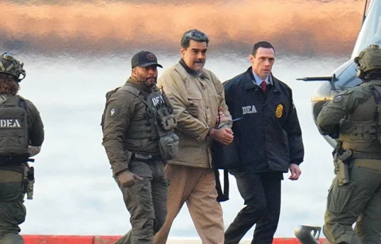 ABŞ-ın Venesuelada əməliyyatı: regional təhlükəsizlik, enerji resursları və yeni geosiyasi balans - TƏHLİL 