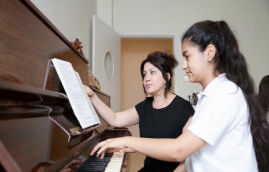 Musiqi müəllimlərinin attestasiyası bu il başa çatdırılacaq