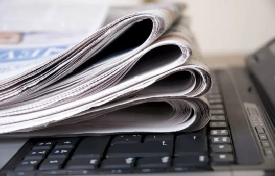 Media subyektləri vergidən azaddır, bəs jurnalistlər? - RƏSMİ 