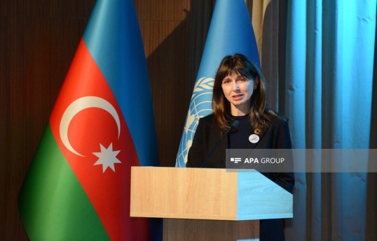 Vladanka Andreyeva