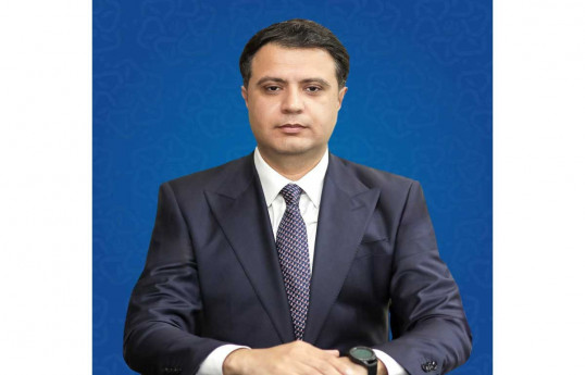 Sadiq Cabir oğlu Əliyev