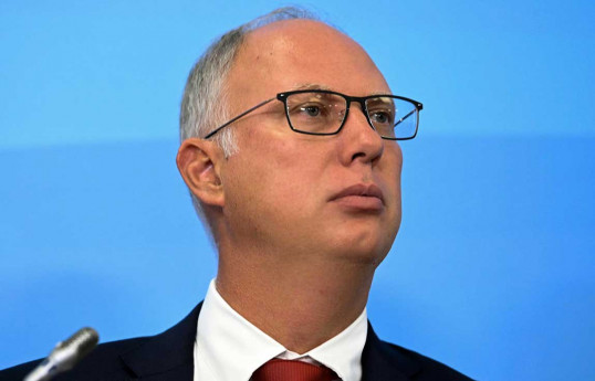 Kirill Dmitriyev