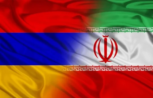 Ermənistan və İran XİN-ləri arasında siyasi məsləhətləşmələr keçirilib