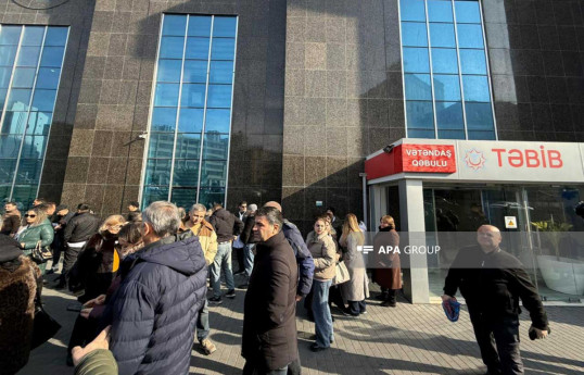 Stomatoloqların kütləvi etirazı: TƏBİB 1140 həkimi ixtisar etmək istəyir - ARAŞDIRMA 
