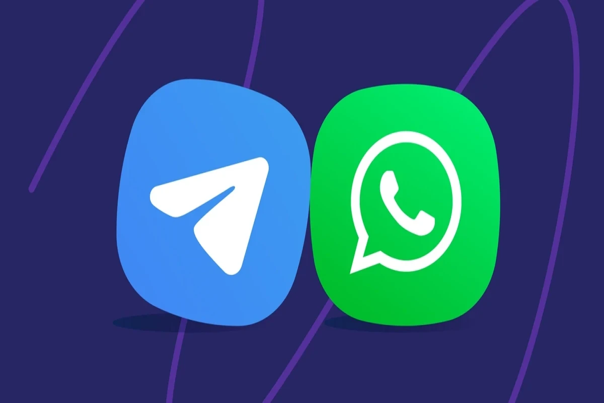 ETX: “Telegram” və “WhatsApp”la bağlı araşdırmalar davam edir