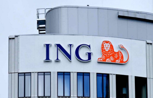 ING: Bu il neftin orta qiyməti 57 dollardan aşağı olacaq