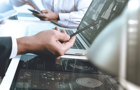 Azərbaycan Gürcüstanın tikinti sektorunda ən iri investor olub