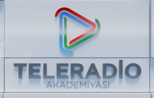 AzTV-nin Teleradio Akademiyası media nümayəndələri üçün treninqlərə başlayır - VİDEO 