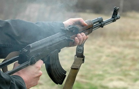 Tehranda bir neçə polis əməkdaşı “Kalaşnikov”la qətlə yetirilib
