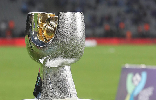 Türkiyə Superkubokunun finalı: “Qalatasaray”-“Fənərbaxça” qarşılaşmasının vaxtı dəyişdirilib