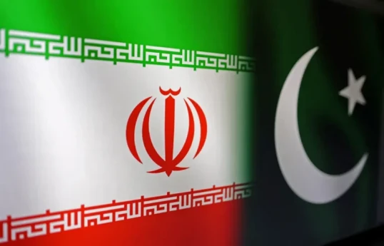 Pakistan vətəndaşlarını İrana səfər etməməyə çağırıb