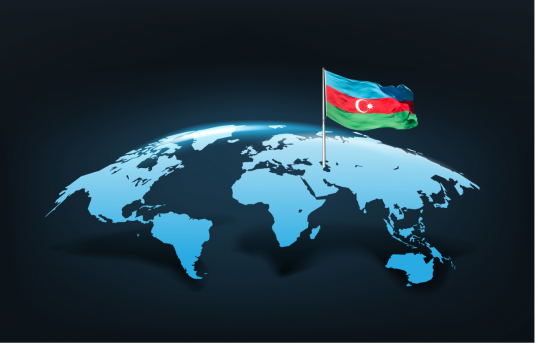 2025-ci il: Azərbaycan regionlararası “canlı körpü və etibarlı tərəfdaş” rolunu praktik nəticələrlə möhkəmləndirdi - TƏHLİL 