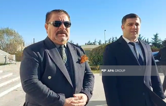Ağadadaş Ağayev