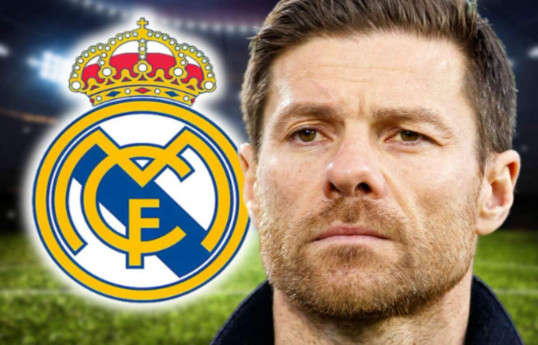 Xabi Alonso istefaya göndərilib, Arbeloa "Real Madrid"in yeni baş məşqçisi təyin olunub
