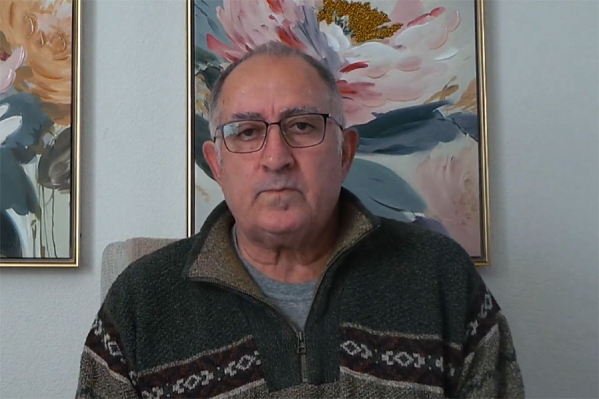 Vaqif Allahverdiyev