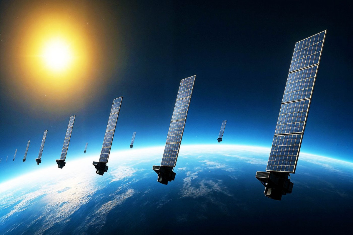 Azərbaycanda "Starlink"in istifadə edildiyi sahələr açıqlanıb