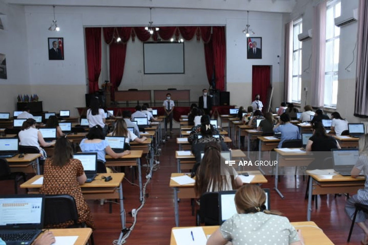 Direktorların işə qəbulu üzrə 941 namizədin müraciəti müsbət qiymətləndirilib