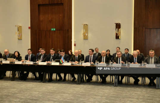 Azərbaycan və İtaliya arasında investisiyaların həcmi açıqlanıb