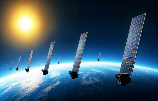 Azərbaycanda "Starlink"in istifadə edildiyi sahələr açıqlanıb