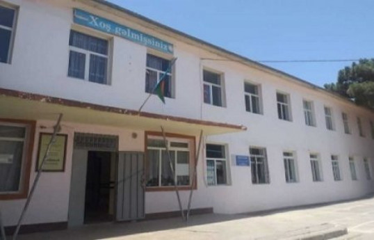 Bakıda məktəbin istiliklə təmin edilməməsi məsələsinə aydınlıq gətirilib