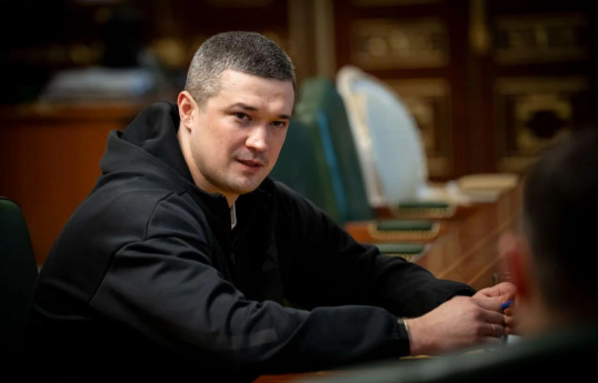 Mixaylo Fedorov