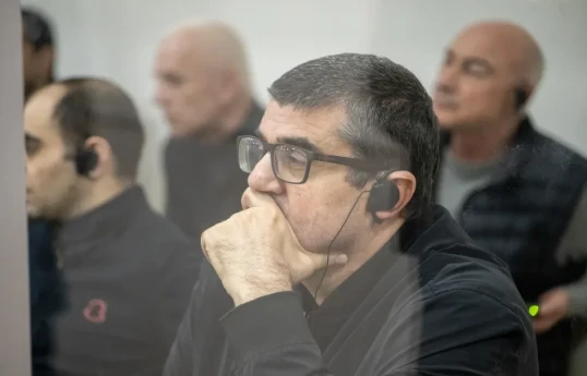Arayik Harutyunyan
