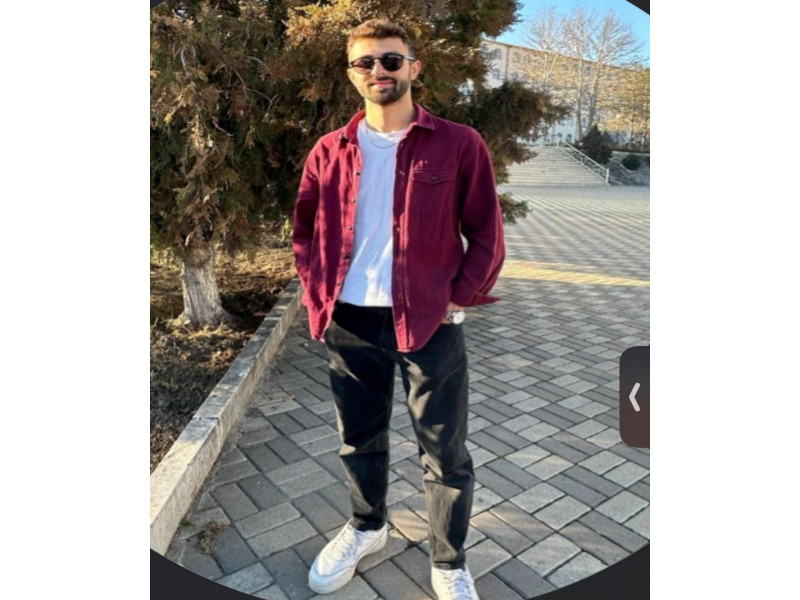 Naxçıvanda dəm qazı sızması nəticəsində türkiyəli iki tələbə ölüb - FOTO 