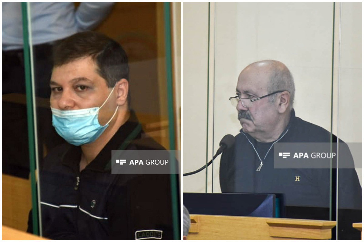Viken Eulcekcian, Vaqif Xaçatryan