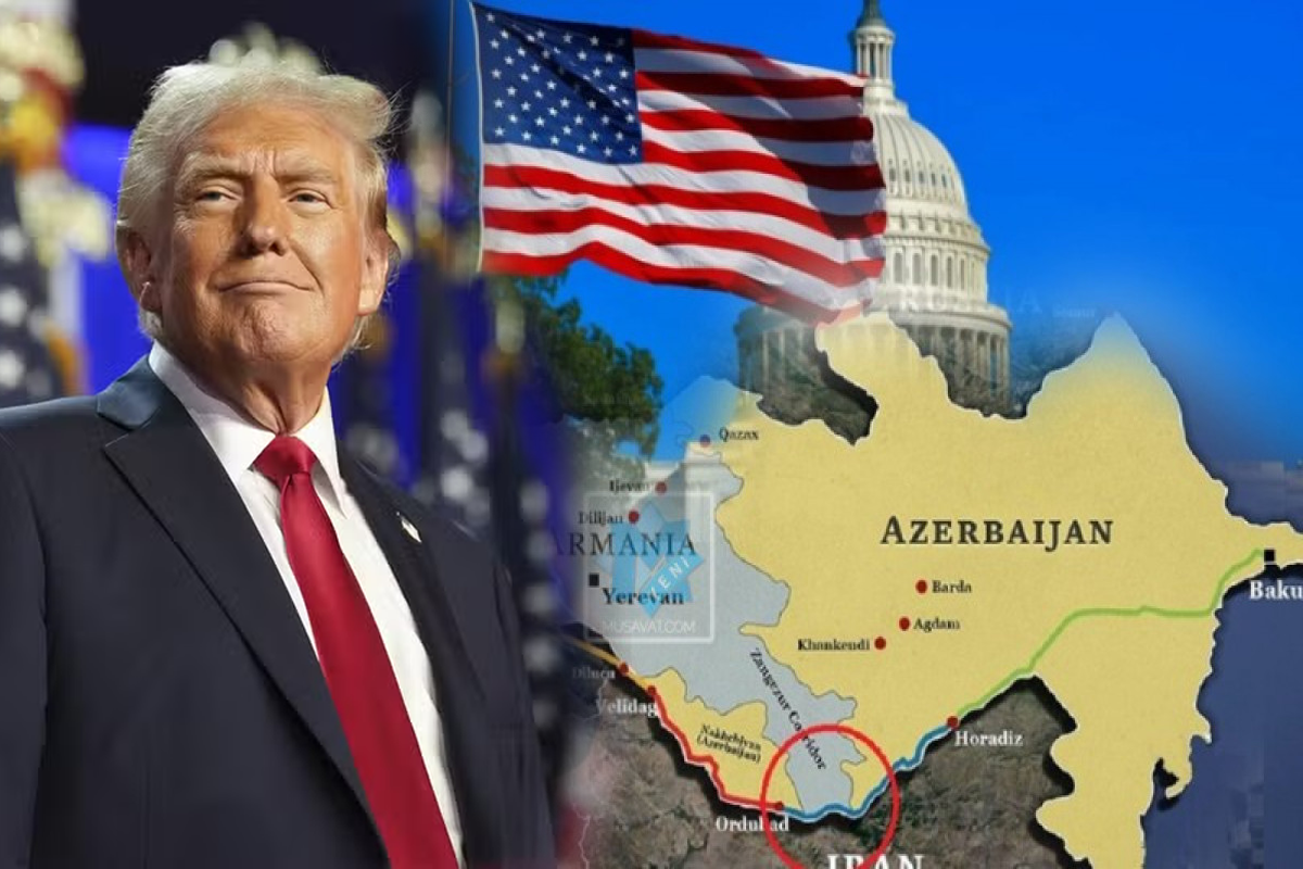 TRİPP-in çərçivə sənədi regional sabitlik və uzunmüddətli inteqrasiyanın yol xəritəsi kimi – TƏHLİL 