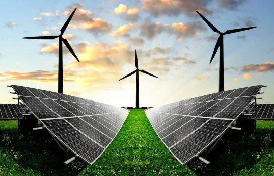 Enerji Effektivliyi İnformasiya Sistemi yaradılacaq