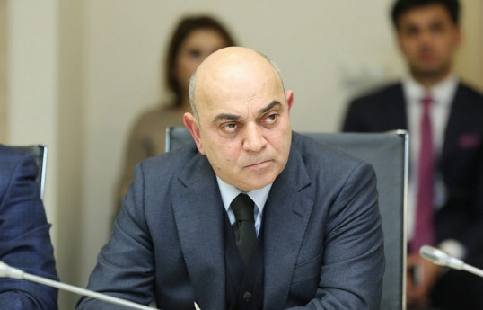 İqbal Hüseynov