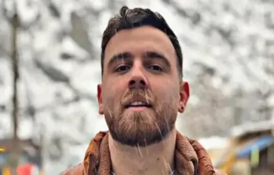 İranda həbs olunan etirazçı, Erfan Soltani