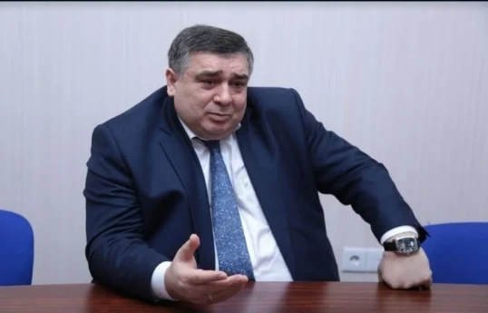 Şahin Şıxlinski